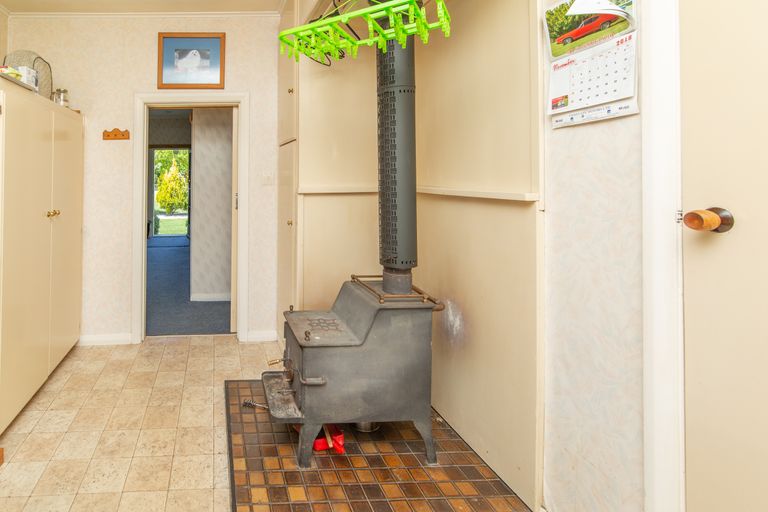 Photo of property in 7 Currie Street, Darfield, 7510