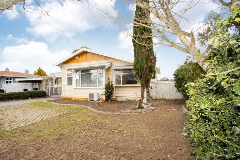Photo of property in 103 Georges Drive, Napier South, Napier, 4110