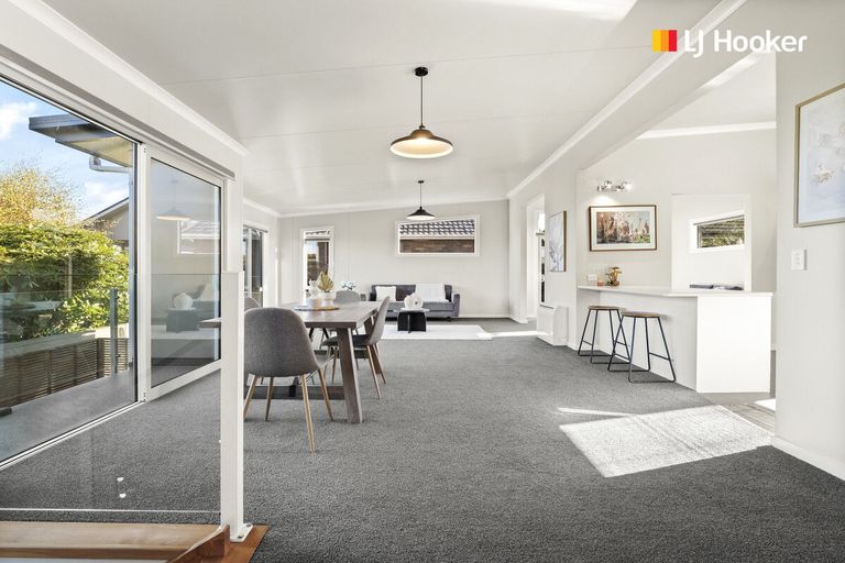 Photo of property in 64 Mckerrow Street, Shiel Hill, Dunedin, 9013