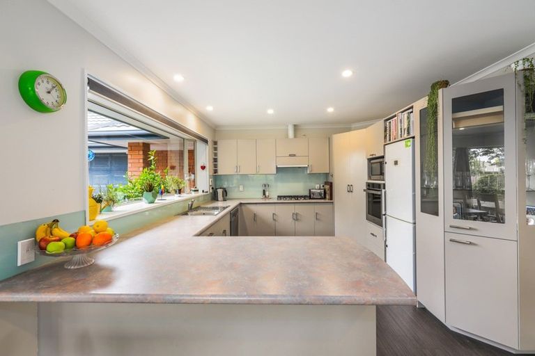 Photo of property in 12 Paget Drive, Woodend, 7610