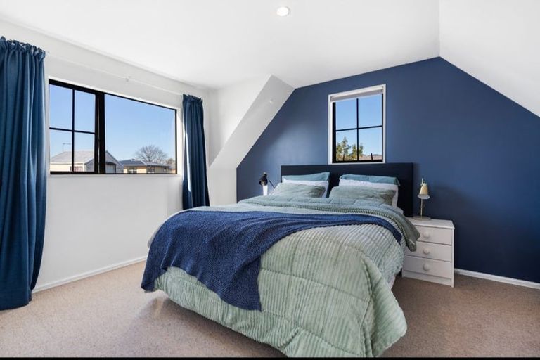 Photo of property in 1 Scott Street, Sydenham, Christchurch, 8023