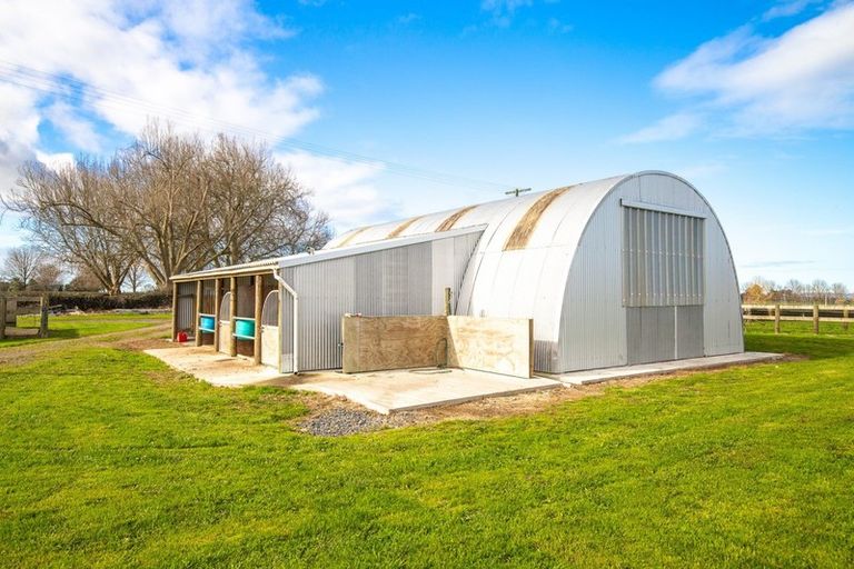 Photo of property in 670 Kaipaki Road, Ohaupo, 3881