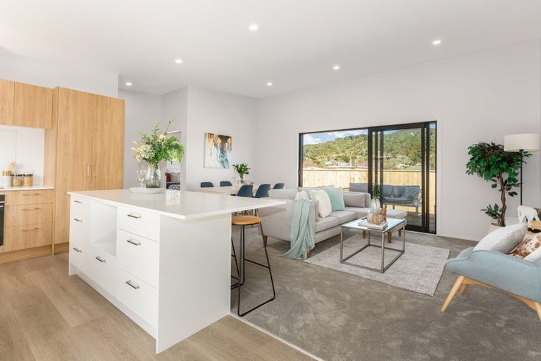 Photo of property in 67a Moohan Street, Wainuiomata, Lower Hutt, 5014