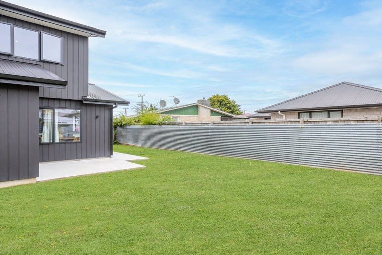 Photo of property in 36a Prisk Street, Melville, Hamilton, 3206