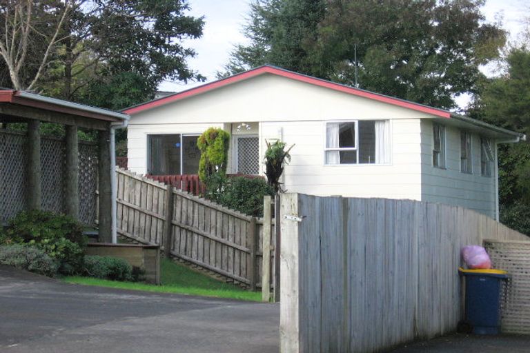 Photo of property in 2/36 Newington Road, Henderson, Auckland, 0612