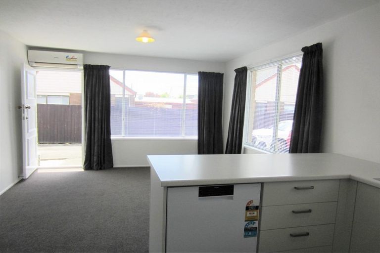 Photo of property in 5/579 Barbadoes Street, Edgeware, Christchurch, 8013