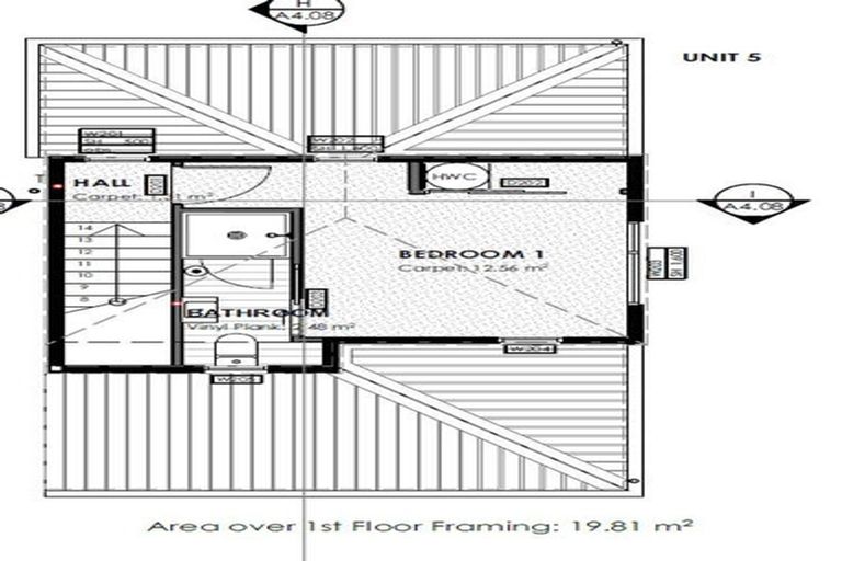 Photo of property in 5/32 Allard Street, Edgeware, Christchurch, 8013