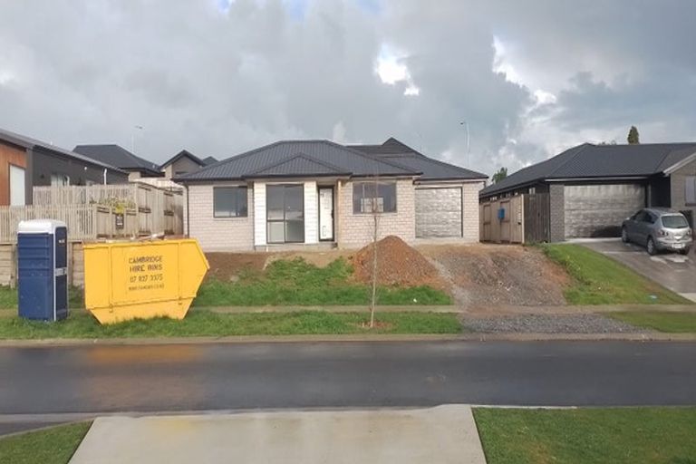 Photo of property in 520 Korimako Drive, Te Awamutu, 3800