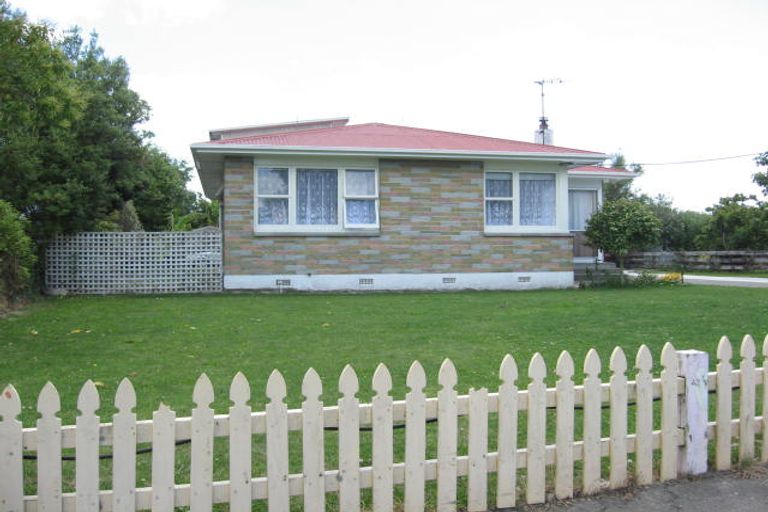 Photo of property in 62 Grey Street, Feilding, 4702