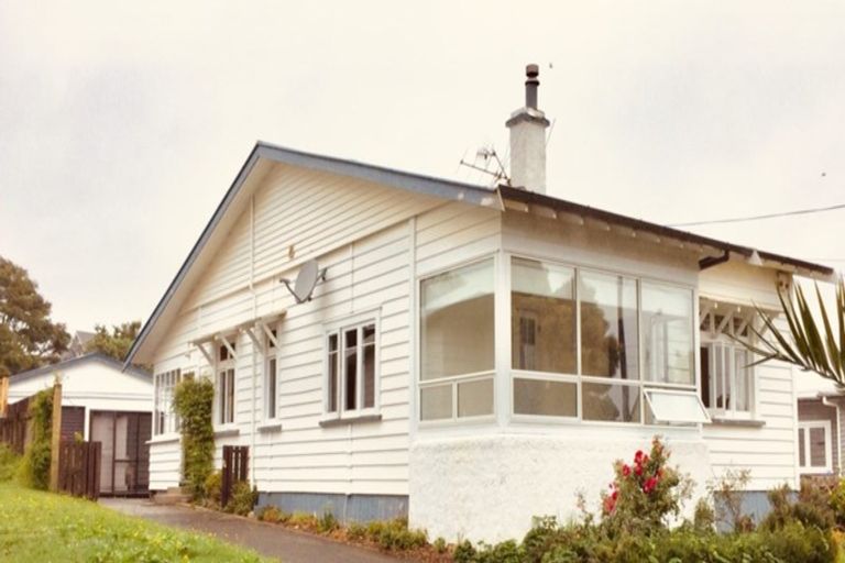 Photo of property in 26 Station Road, Pukekohe, 2120