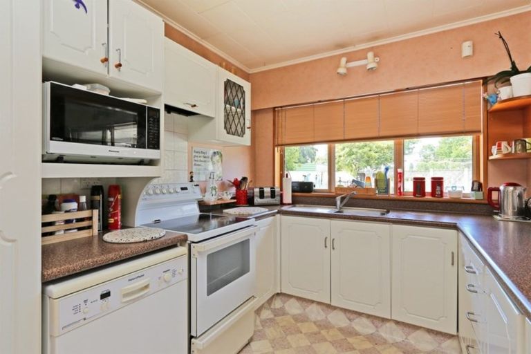 Photo of property in 201 Ikanui Road, Frimley, Hastings, 4120