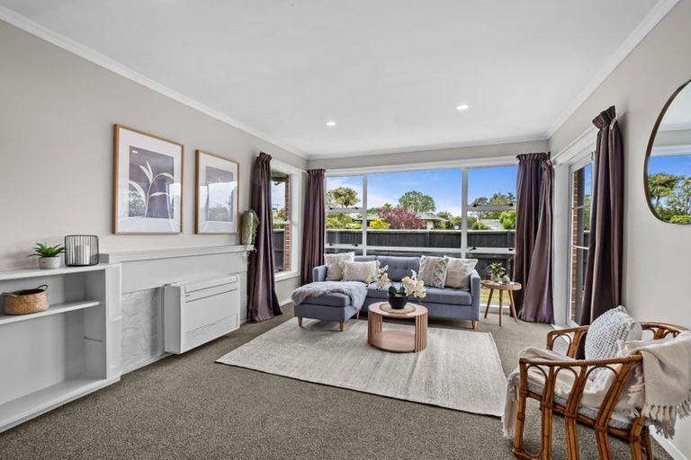 Photo of property in 1 Mcnicol Crescent, Allenton, Ashburton, 7700