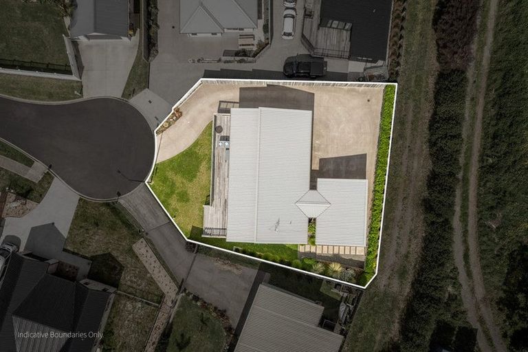 Photo of property in 12 Anatere Rise, Athenree, Katikati, 3177