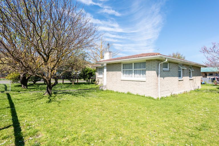 Photo of property in 95 Huxley Road, Outer Kaiti, Gisborne, 4010