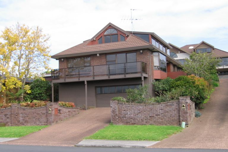 Photo of property in 3a Sunderlands Road, Half Moon Bay, Auckland, 2012