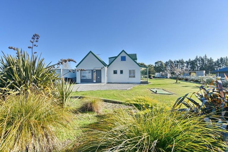 Photo of property in 61 Canterbury Street, Ashley, Rangiora, 7477