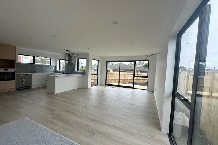 Photo of property in 7/5 Thompson Street, Mangere East, Auckland, 2024