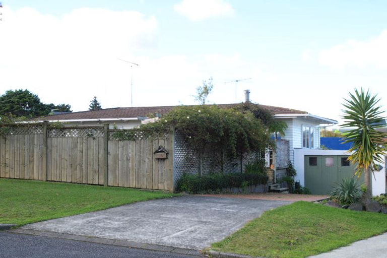 Photo of property in 1/36 Waterloo Street, Howick, Auckland, 2014