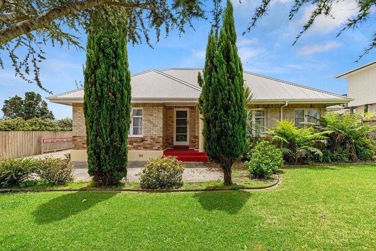 Photo of property in 24 Hikutaia Street, Te Aroha, 3320