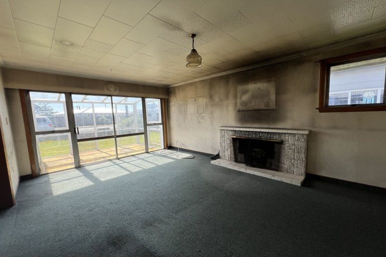 Photo of property in 83 Reid Street, Blaketown, Greymouth, 7805