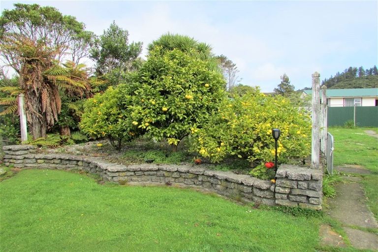 Photo of property in 102 Marsden Road, Greymouth, 7805