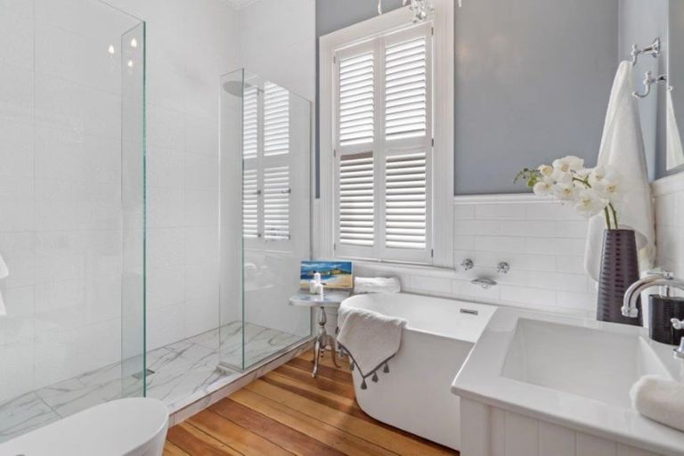 Photo of property in 199 Balmoral Road, Mount Eden, Auckland, 1024