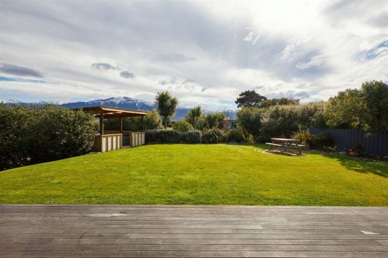 Photo of property in 30 Davidson Terrace, Kaikoura, 7300