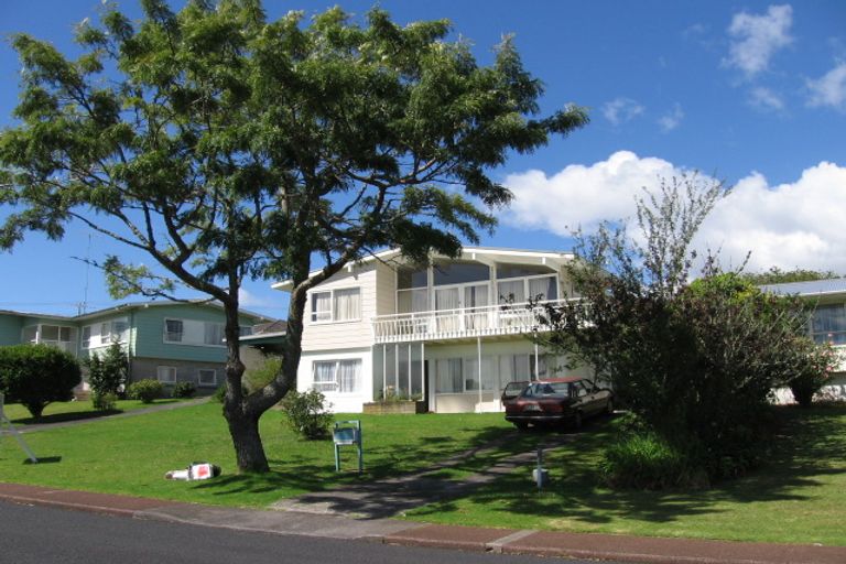 Photo of property in 6 Eban Avenue, Hillcrest, Auckland, 0627