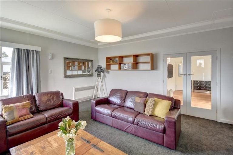 Photo of property in 43 Melville Street, Dunedin Central, Dunedin, 9016