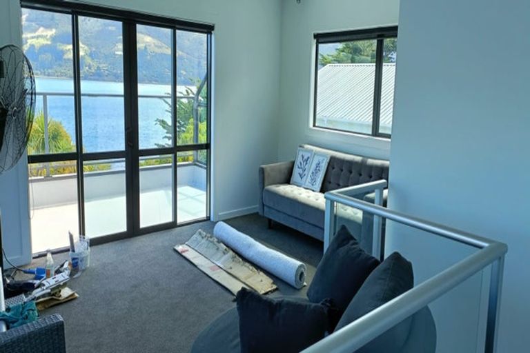 Photo of property in 4 Bewley Avenue, Macandrew Bay, Dunedin, 9014