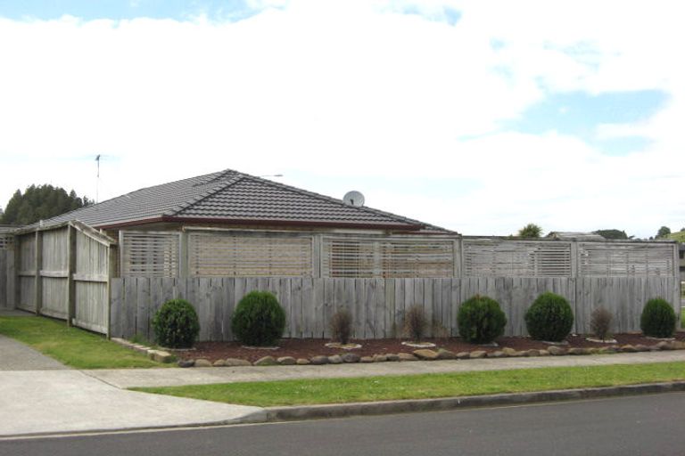 Photo of property in 11a Ridgeway Road, Pukekohe, 2120