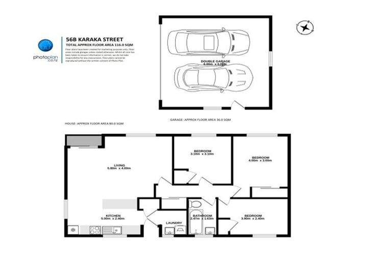Photo of property in 56b Karaka Street, Nawton, Hamilton, 3200