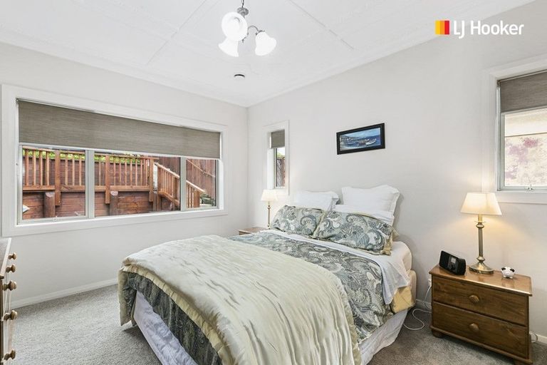 Photo of property in 35 Forfar Street, Clyde Hill, Dunedin, 9011