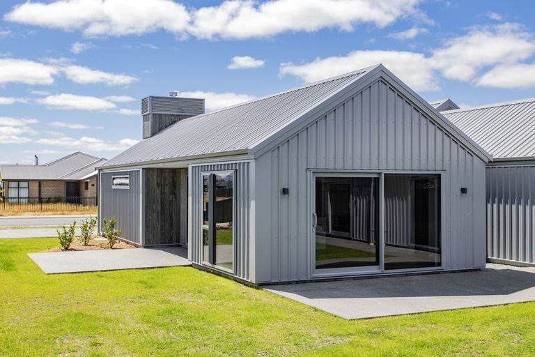 Photo of property in 54 Lakeland Avenue, Twizel, 7901