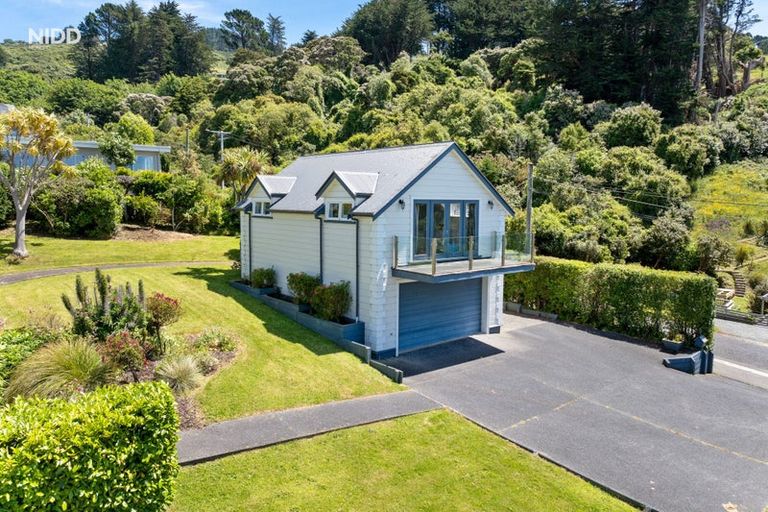 Photo of property in 7 Wren Lane, Saint Leonards, Dunedin, 9022