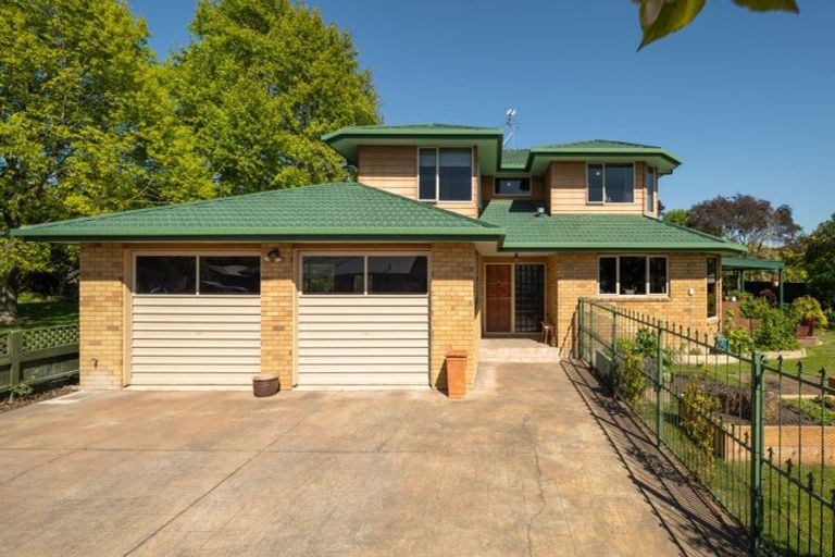 Photo of property in 44 Westhaven Place, Redwoodtown, Blenheim, 7201