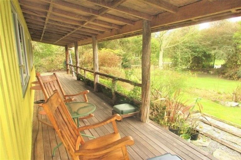 Photo of property in 88 Bell Hill Road, Inchbonnie, Kumara, 7875