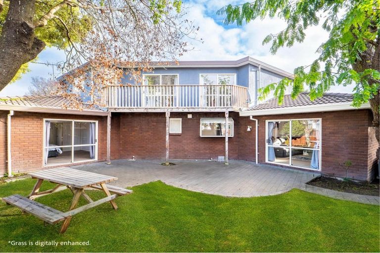 Photo of property in 3/46 Hei Hei Road, Hei Hei, Christchurch, 8042