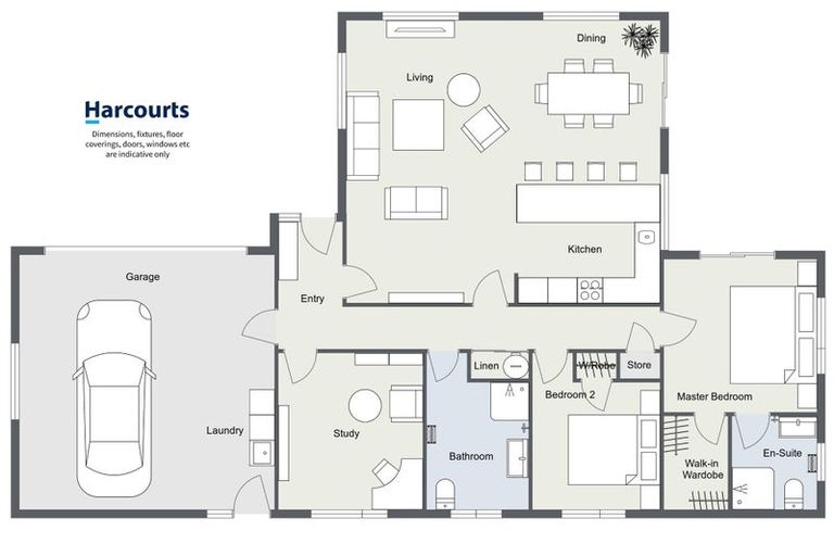 Photo of property in 28 Ara Drive, Redwoodtown, Blenheim, 7201