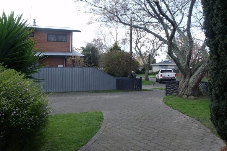 Photo of property in Hawkes Bay Furniture Co, 7 Martin Dale, Raureka, Hastings, 4120