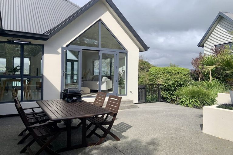 Photo of property in 26b Cornwall Road, Lyttelton, 8082