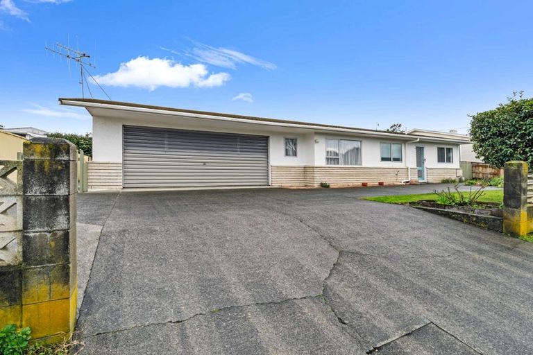 Photo of property in 1a Harris Place, Gonville, Whanganui, 4501