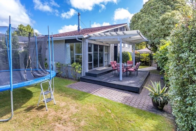 Photo of property in 38 Kimberley Street, Casebrook, Christchurch, 8051