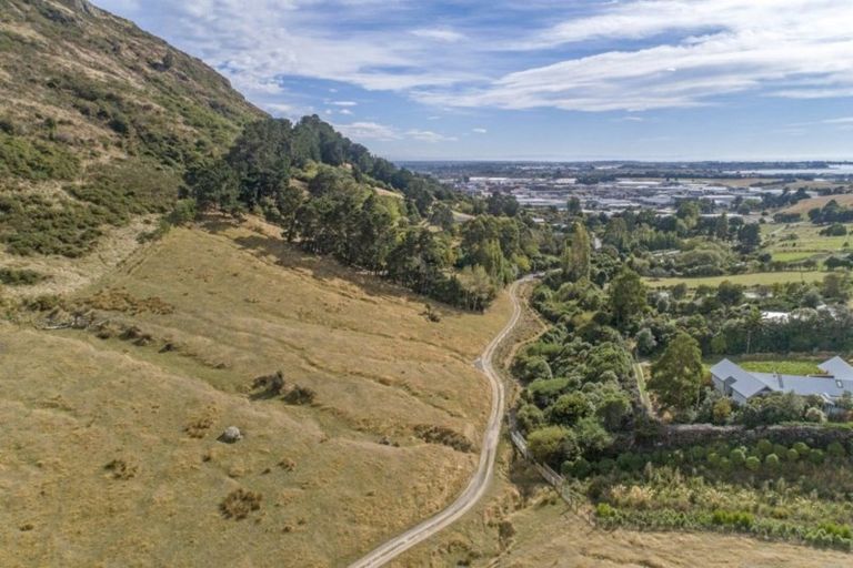 Photo of property in 91 Avoca Valley Road, Heathcote Valley, Christchurch, 8022