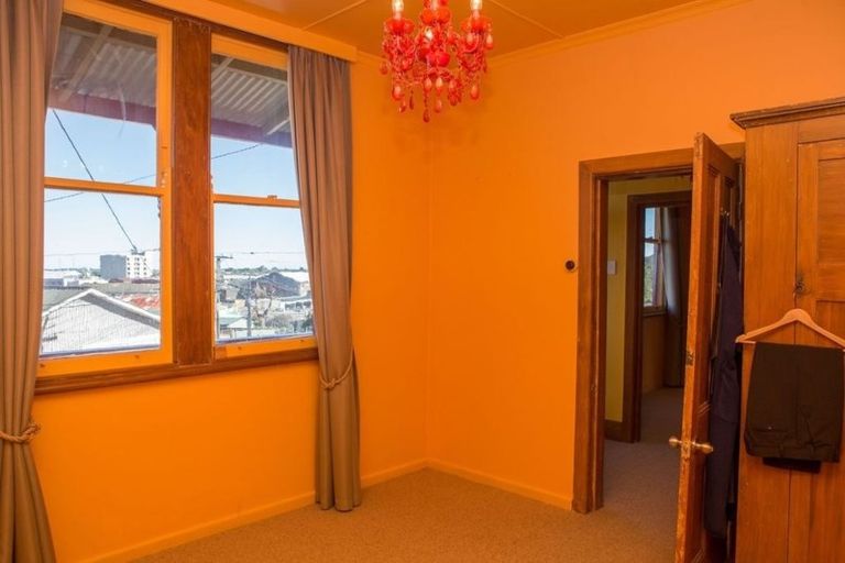 Photo of property in 1 Alexander Street, Greymouth, 7805