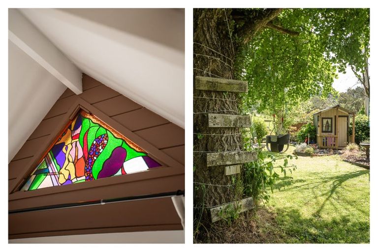 Photo of property in 13 Cadman Street, Waikino, Waihi, 3682