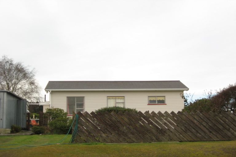 Photo of property in 36 Dame Street, Waikouaiti, 9510