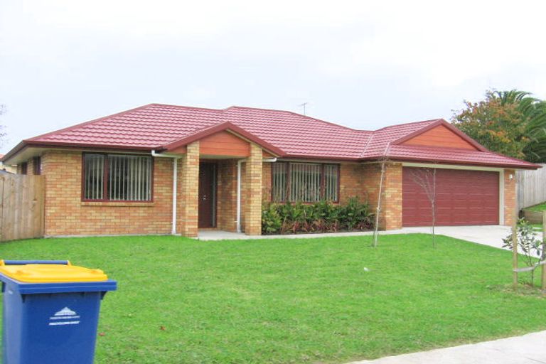 Photo of property in 10a Louvain Place, Greenhithe, Auckland, 0632