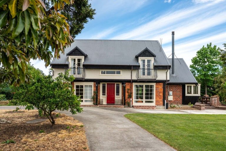 Photo of property in 80 South Belt, Solway, Masterton, 5810
