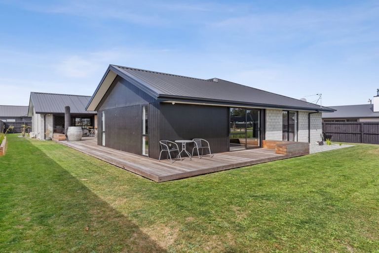Photo of property in 20 Waikirikiri Avenue, Lincoln, 7608